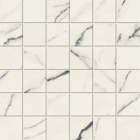 610110001051 Forte dei Marmi Lilac Mosaic Lap 30x30