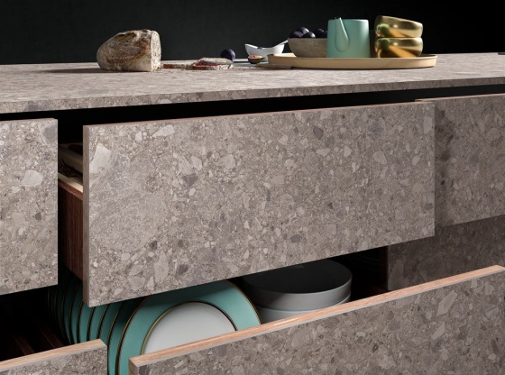 PIETRA D ISEO (Cotto D’Este)