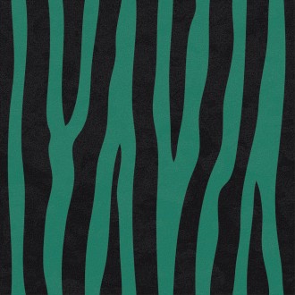 Jungle Zebra Green AN6060ZEBG 60х60