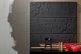 Bas-Relief Mutina
