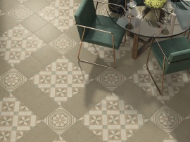 Кампионе Kerama Marazzi
