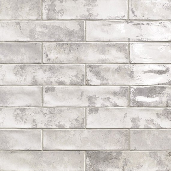 Керамическая плитка BAYONNE GREY 7,5x30