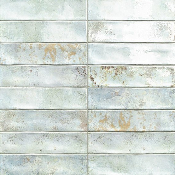 Керамическая плитка BAYONNE BLU 7,5x30