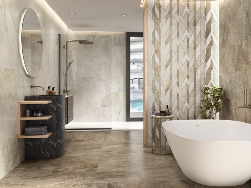 TAMESIS Porcelanite Dos