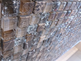 Naturelle Caramelle Mosaic