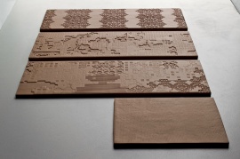 Bas-Relief Mutina