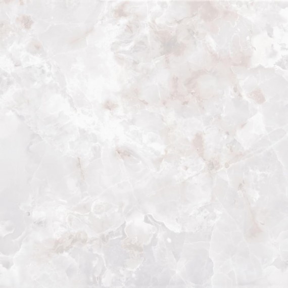 Керамогранит 262500 Fondo rettificato Emote Onice Bianco 78x78