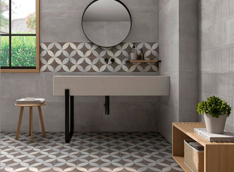 Керамогранит ART (Pamesa)