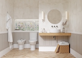 Liberty Gracia Ceramica
