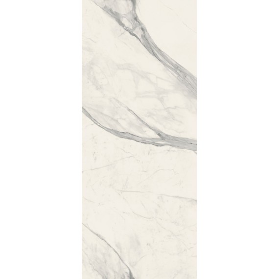Керамогранит Maximvs Statuario White Naturale Lux 60x120