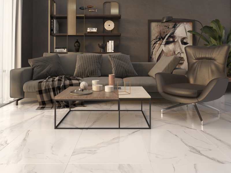 Carrara Gracia Ceramica