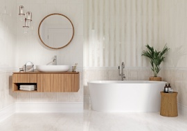 Lira Gracia Ceramica