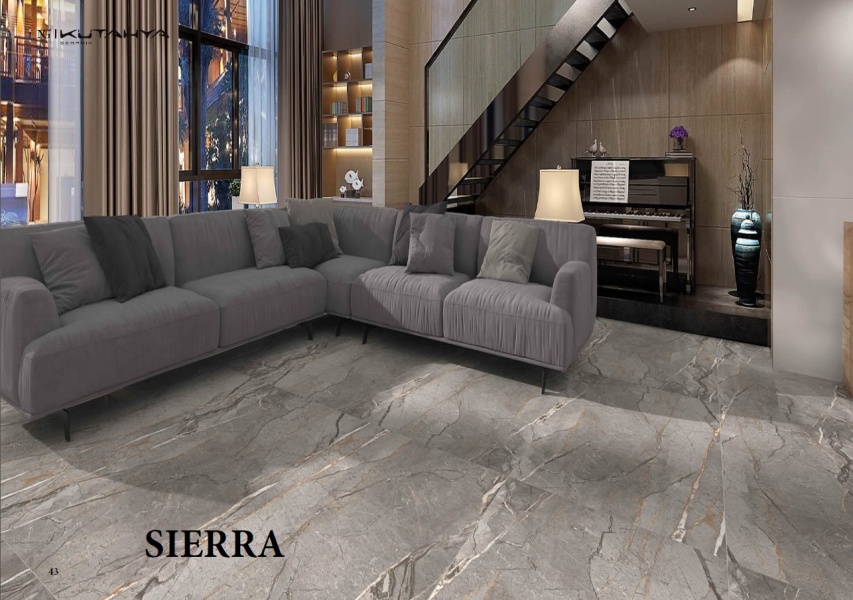 Sierra Kutahya Seramik