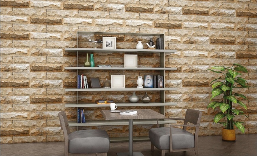 Dolomite Cube Ceramica