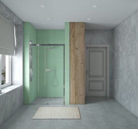 Urban Pieza Ceramica