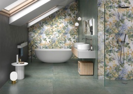 Showall Serenissima Cir