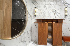 Firenze Porcelanite Dos
