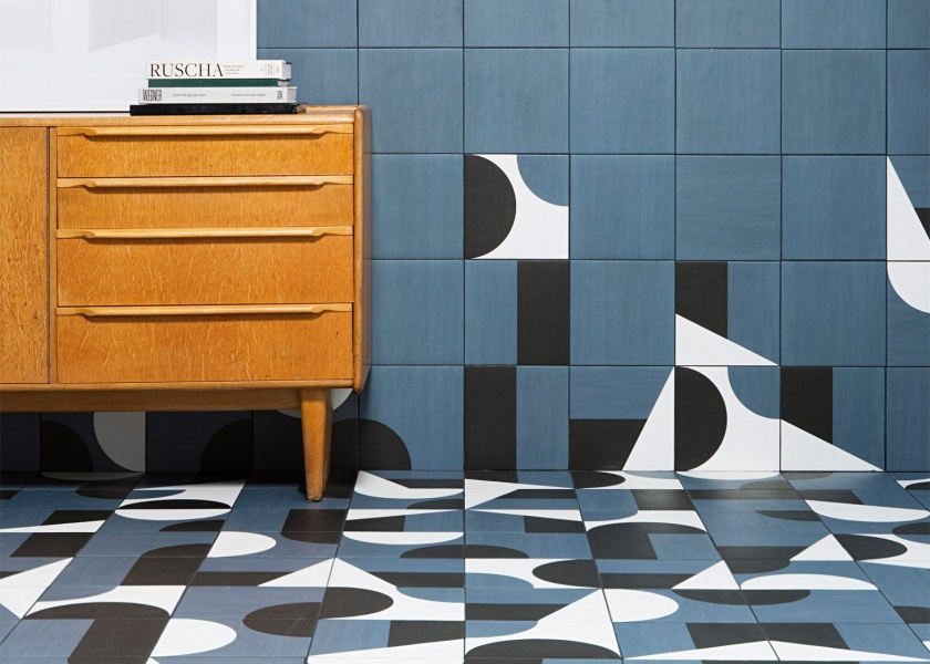 Puzzle Mutina