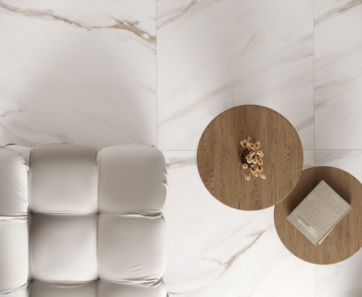 Керамогранит полированный 80x80 (Pardis Ceramic Pazh)