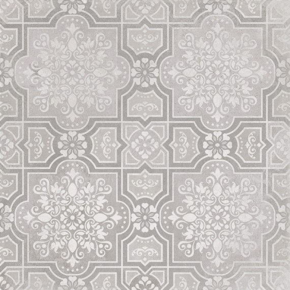 Керамическая плитка Керамогранит Chic Decor 2 20х20