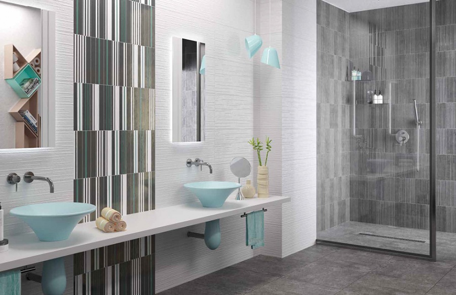 Плитка LIVING ROCK Naxos