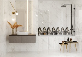 Noir Gracia Ceramica