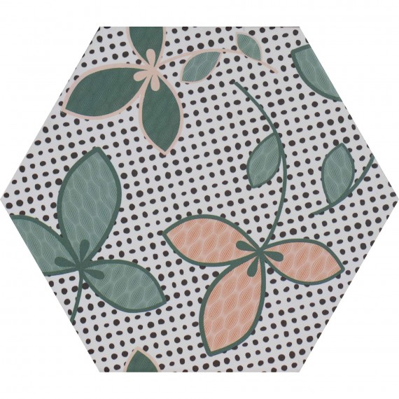 Ornamenta Decor Points DE23PO 20х23