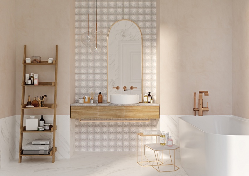 Galaxy Gracia Ceramica