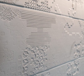 Bas-Relief Mutina