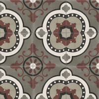 Deco Barcelona Grenade 20x20