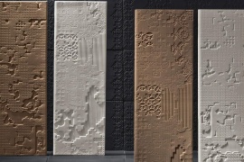 Bas-Relief Mutina