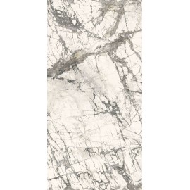 Керамогранит L2712485MF6 CALACATTA GREY LUC. 6mm 270x120