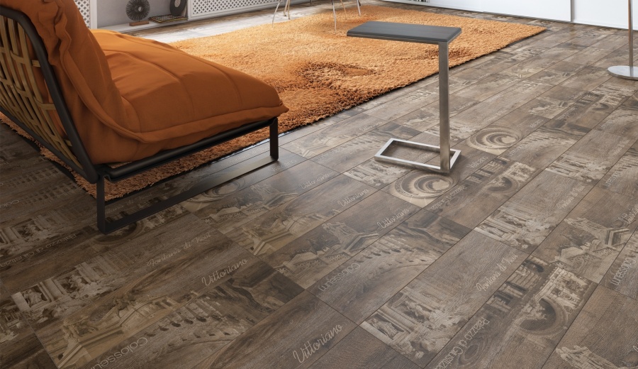 Italian Wood Grasaro