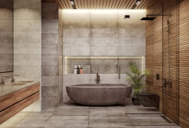 Baltimore Eurotile Ceramica