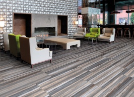 Palissandro RHS (Rondine) Ceramiche