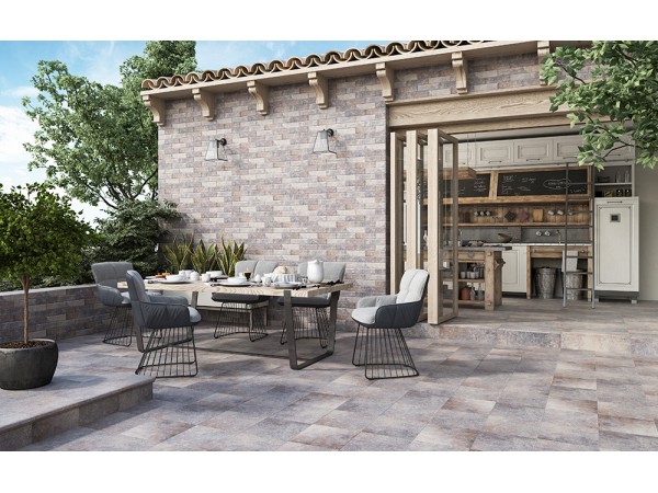 НОВИНКА КЛИНКЕРА Paradyz