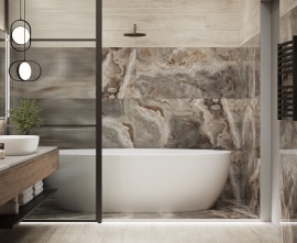 Oniх Gun Smoke Laparet