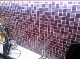 Acquarelle Caramelle Mosaic