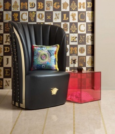 Maximvs Versace Gardenia Orchidea
