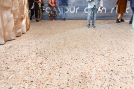 Venice Villa IRIS FMG