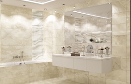 Керамогранит Onice (Kerranova)