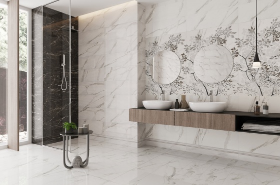 Amina (Eurotile Ceramica)