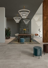 Concreto Slimtech Lea Ceramiche