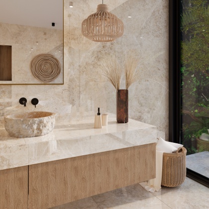 Emperador Beige (Arcadia Ceramica)