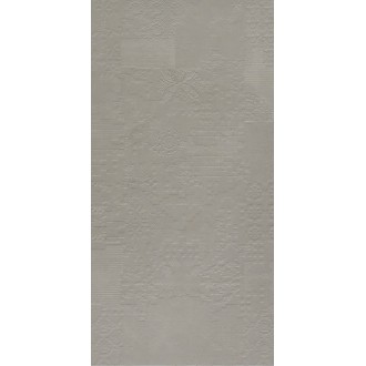 Mutina Dechirer Decor Grigio PUDD12 60х120