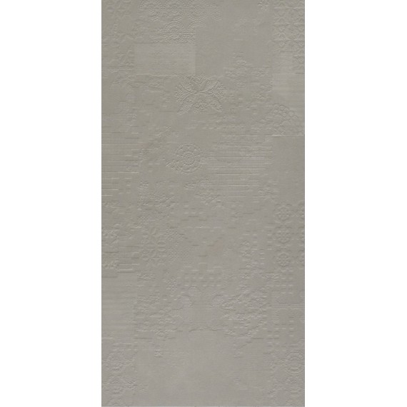Mutina Dechirer Decor Grigio PUDD12 60х120