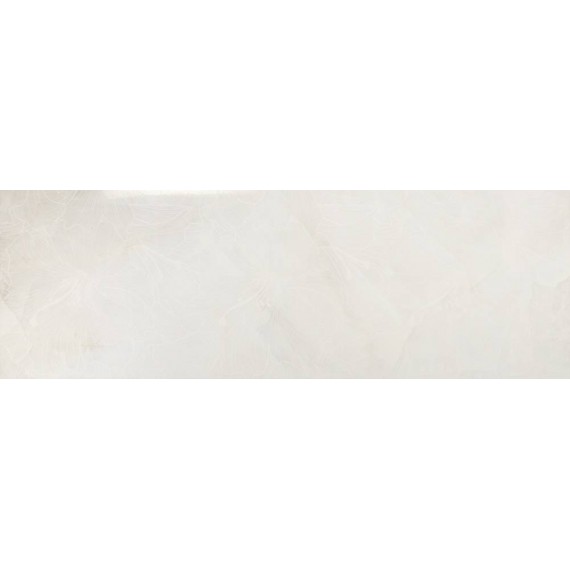 Керамическая плитка 1217 MONACO WHITE DECOR RET 40x120