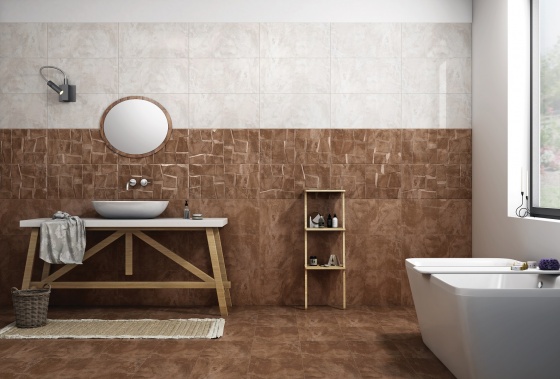 Antique Cave (Cube Ceramica)