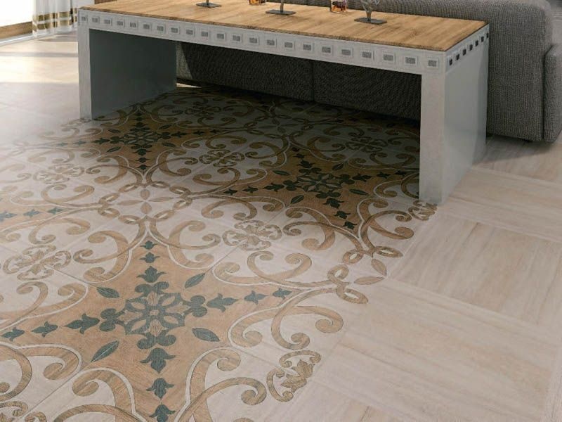 Якаранда Kerama Marazzi