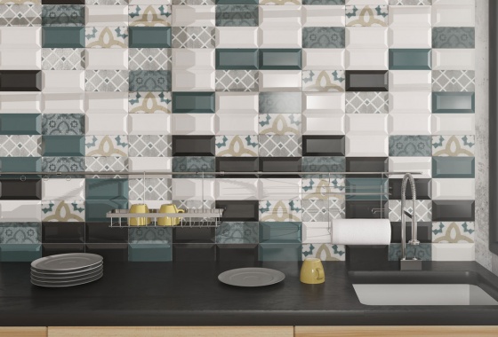 Enzo (Gracia Ceramica)